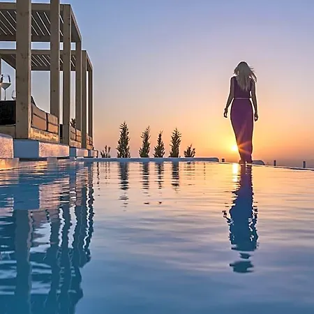 Elea - Adults Only Resort