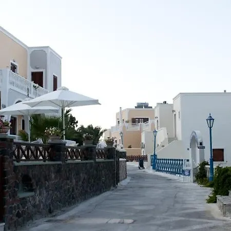 Feriested Elea - Adults Only Oia