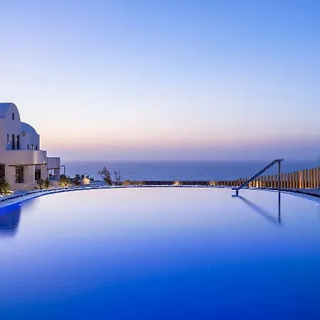 Elea - Adults Only Feriested 4*