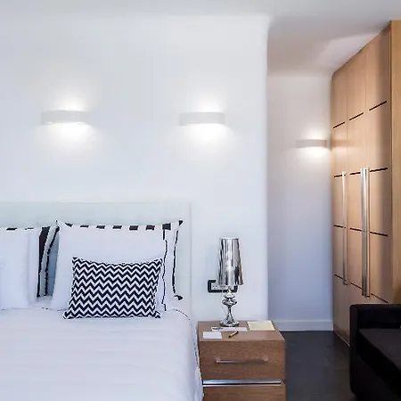 Elea - Adults Only 4* Ia