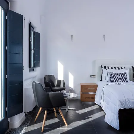 Elea - Adults Only 4*