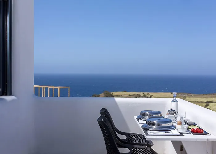 Resort Elea - Adults Only Oia