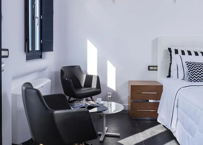 Elea - Adults Only Oia