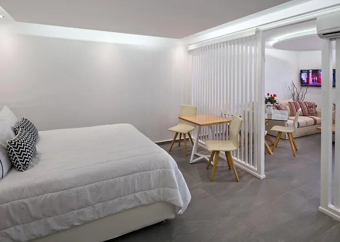 Resort Elea - Adults Only Oia (Santorini)