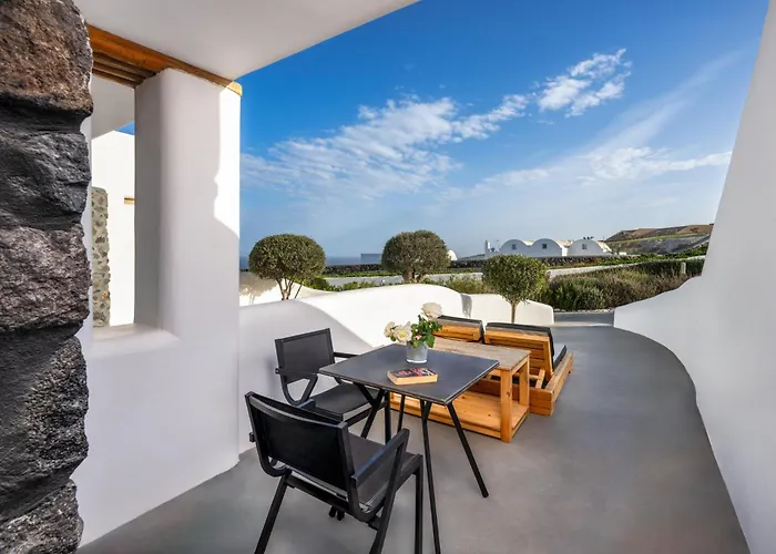 Elea - Adults Only 4* Oia