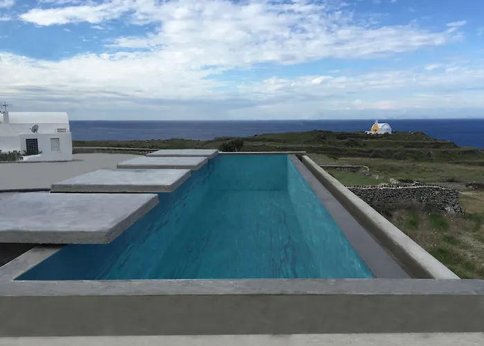 Elea - Adults Only 4*