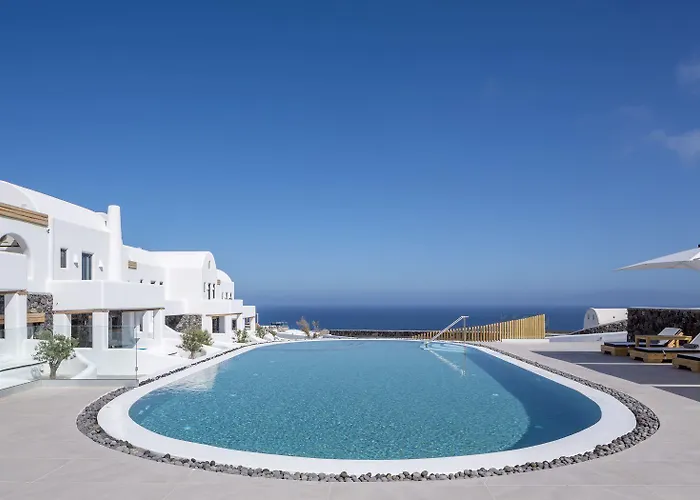 Elea - Adults Only Resort