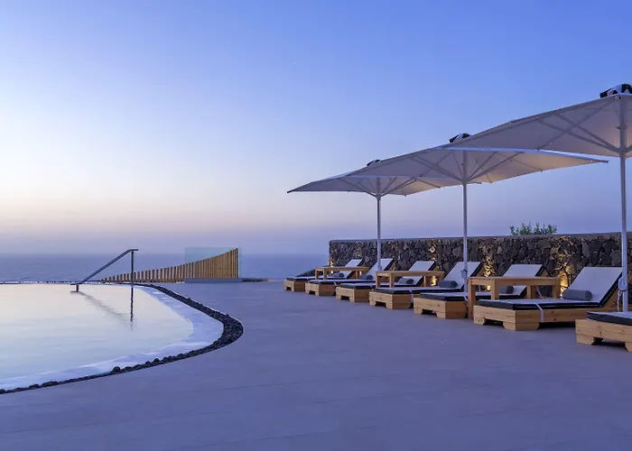 Resort Elea - Adults Only 4*