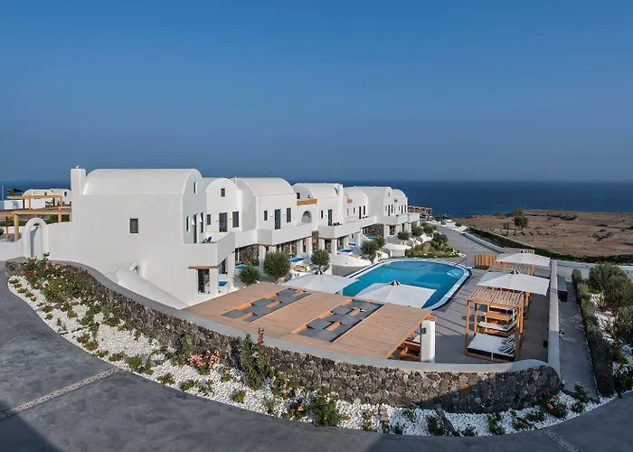 Resort Elea - Adults Only