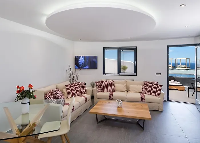 Resort Elea - Adults Only Oia