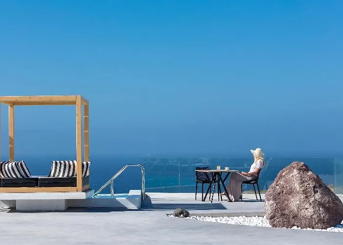 Elea - Adults Only Resort