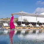 Elea - Adults Only 4* Oia