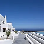 Elea - Adults Only Oia