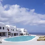 Elea - Adults Only 4* أويا