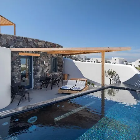 Elea - Adults Only Oia (Santorini)