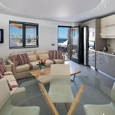 Elea - Adults Only 4* Oia (Santorini)