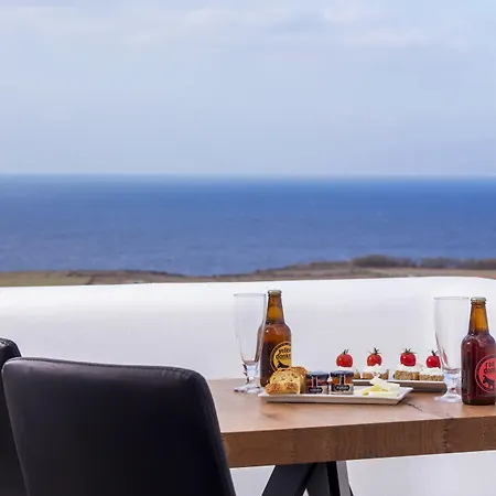 Resort Elea - Adults Only Oia (Santorini)