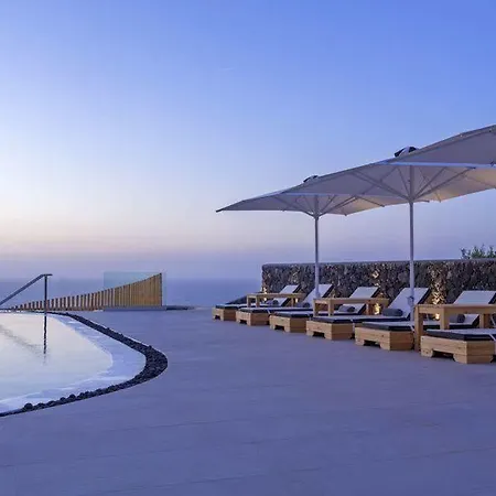 منتجع إيليا - للكبار فقط 4*