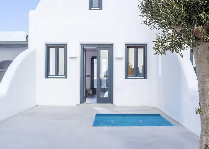 Elea - Adults Only Resort