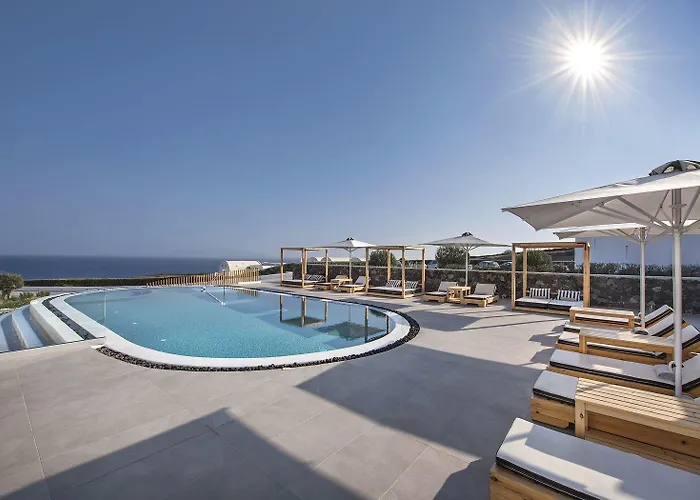 Resort Elea - Adults Only