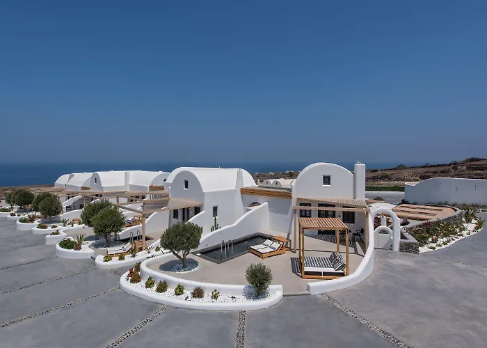 Resort Elea - Adults Only 4*