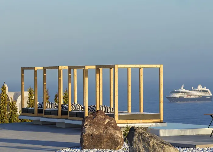 Elea - Adults Only 4*