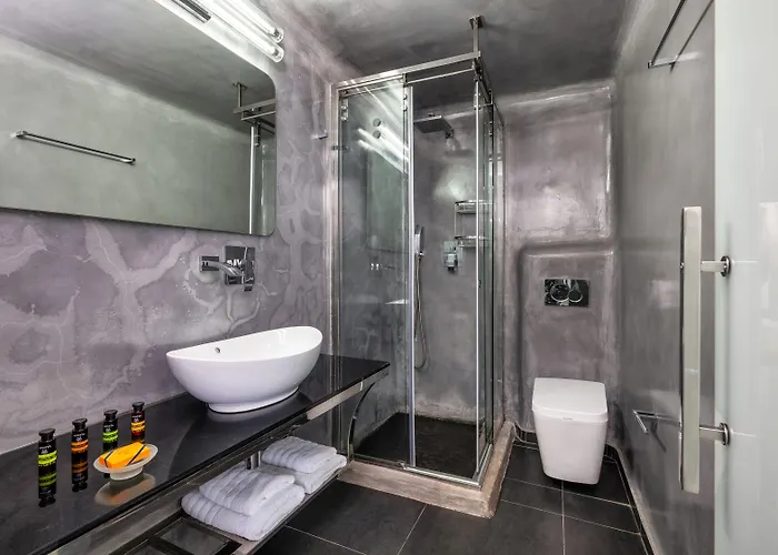 Elea - Adults Only Resort