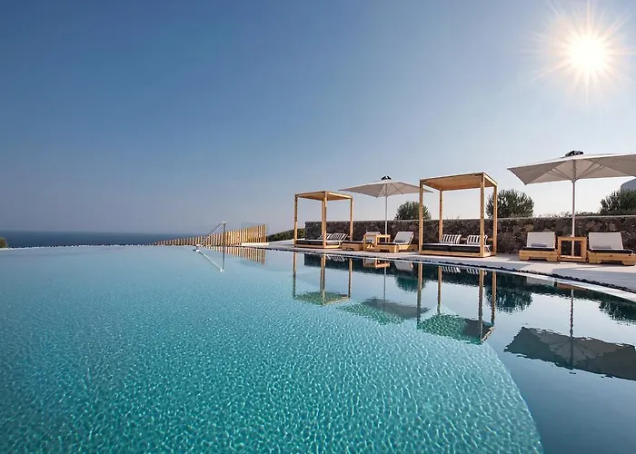 Resort Elea - Adults Only