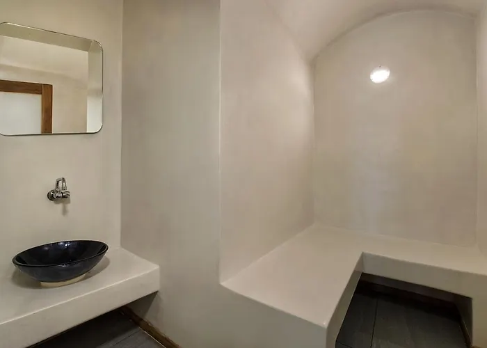 Elea - Adults Only Oia (Santorini)