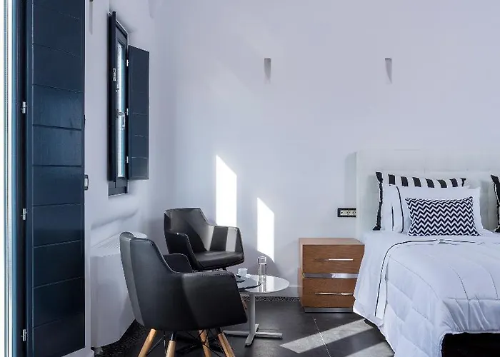 Elea - Adults Only 4*