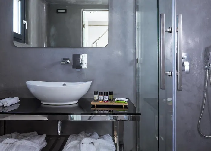 Elea - Adults Only 4*