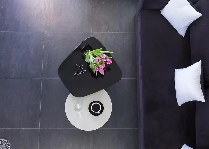 Elea - Adults Only Oia