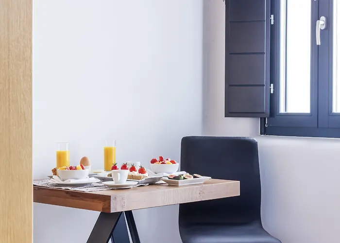 Elea - Adults Only 4*