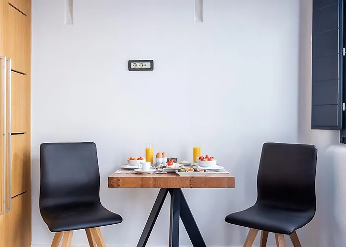 Elea - Adults Only Oia