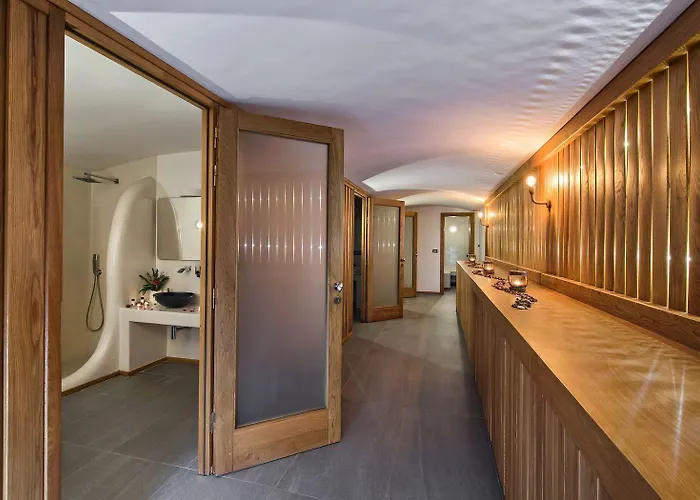 Semesteranläggning (resort) Elea - Adults Only 4*