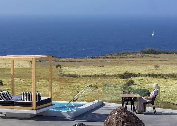 Semesteranläggning (resort) Elea - Adults Only 4*