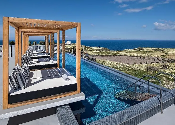 Elea - Adults Only Semesteranläggning (resort)