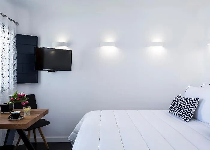 Elea - Adults Only Semesteranläggning (resort) 4*