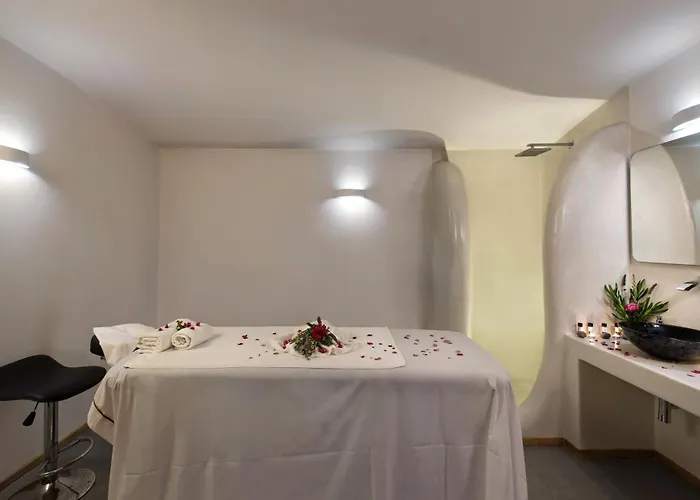 Elea - Adults Only Semesteranläggning (resort)